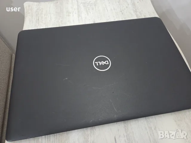8GB RAM Core i5-8265u 128GB SSD FULL HD 15.6" лаптоп Dell Latitude 3500, снимка 4 - Лаптопи за работа - 55871064