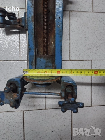 Машина за консерви, снимка 3 - Други машини и части - 52868910