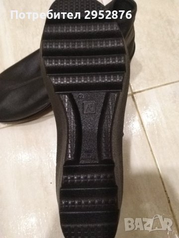 Дамски обувки A'rcopedico, снимка 6 - Дамски боти - 42153949