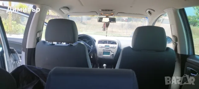 seat altea 1.9 tdi , снимка 16 - Автомобили и джипове - 56007894