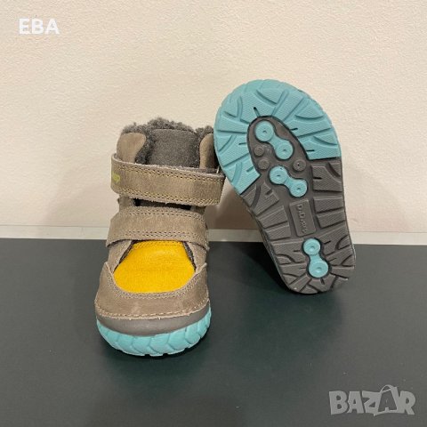 Зимни обувки за момче D.D.Step / Нови детски боти, снимка 3 - Детски боти и ботуши - 38356847