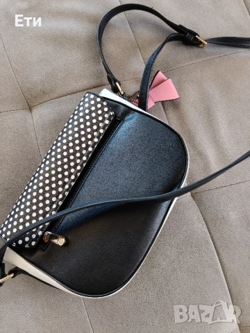 Дамска чанта през рамо , снимка 2 - Чанти - 50977626