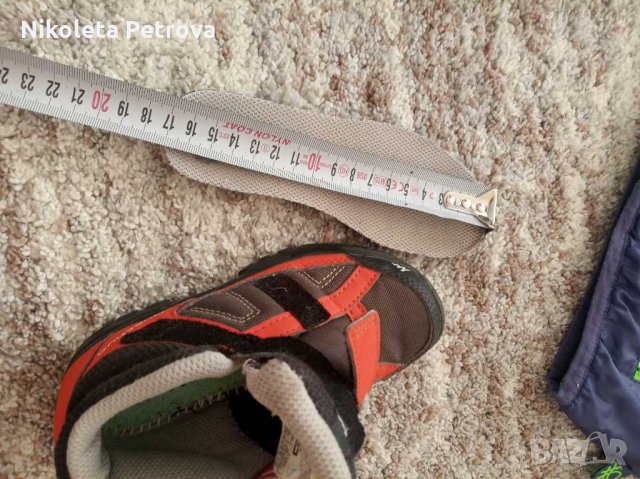 Прекрасен лот, снимка 14 - Детски комплекти - 30112174