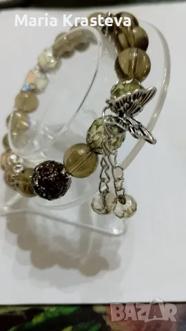 Гривна , снимка 2 - Гривни - 48065061