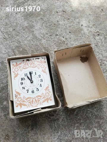 Чисто нов маяк в оригинална кутия