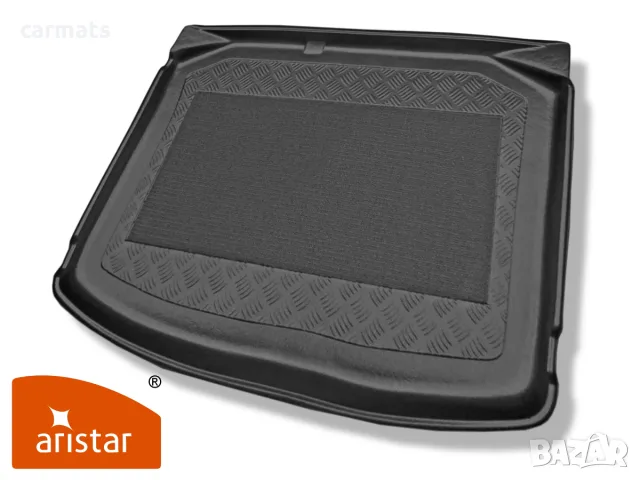 Стелка за багажник Aristar за Skoda Fabia (2007-2014) - Хечбек - 3D/ 5D