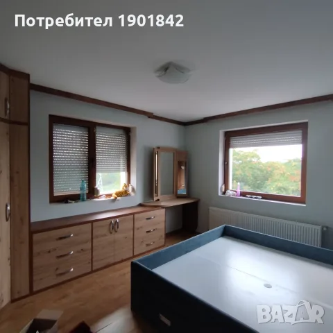 Мебели по поръчка, снимка 15 - Дърводелски услуги - 56423411