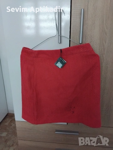 Маркови дамски поли рокли и къси панталони, снимка 3 - Рокли - 53198823