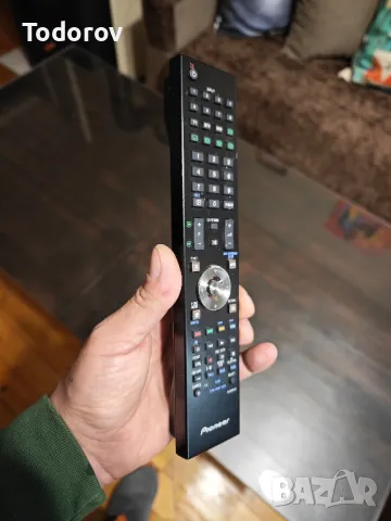 Дистанционно Pioneer ADX1572, снимка 3 - Дистанционни - 49843297