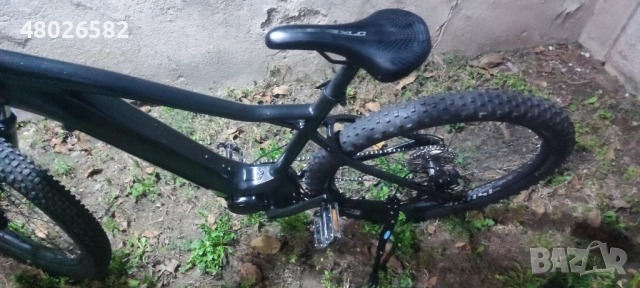 Електрически велосипед ямаха, снимка 3 - Велосипеди - 52083933