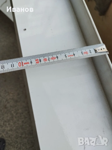 Алуминиеви первази, снимка 4 - Дограми - 53971808