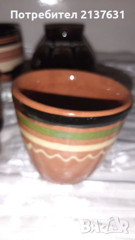 НОВИ ! ЧАШИ , ВАЗИ и други , снимка 9 - Антикварни и старинни предмети - 42071398