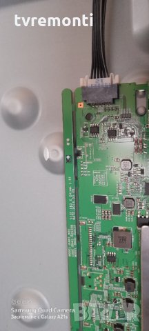 Main Board BN41-02635B BN94-12964E , снимка 2 - Части и Платки - 31551487