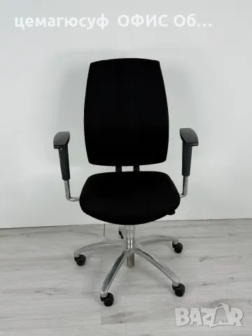 Drabert Entrada е стилен и модерен стол   Ергономичен дизайн, снимка 5 - Столове - 49832899