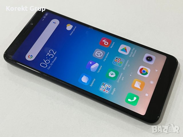 Xiaomi Redmi 5, снимка 1