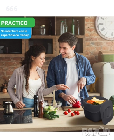 Сепаратор за био кухненски отпадъци, снимка 11 - Други стоки за дома - 52923744