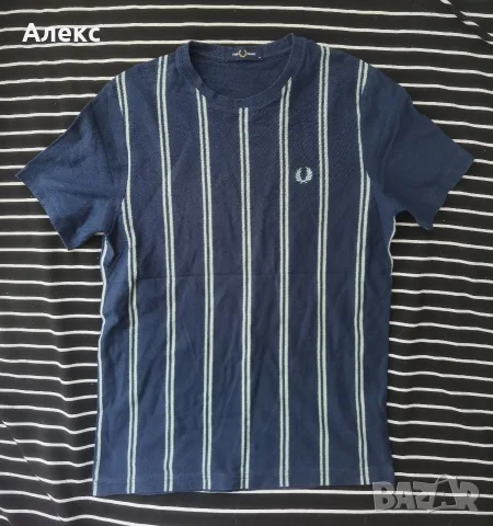 fred Perry тениска 