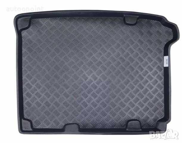 Стелка за багажник за Citroen DS4 (2011+) hatchback 5 doors, with suboferem 