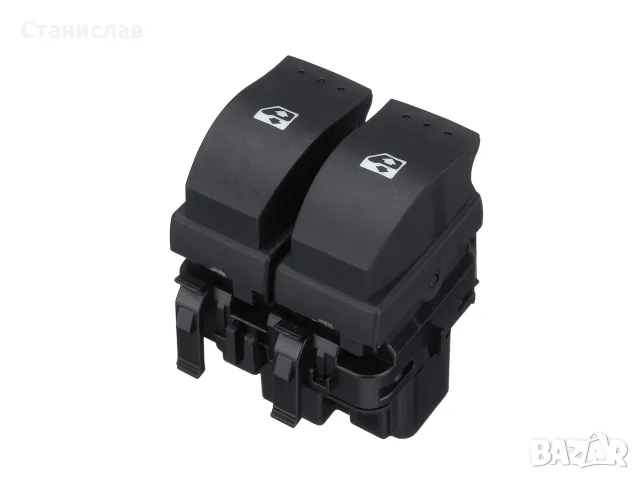 Бутони за електрически стъкла за Opel, Renault – 8200315034
