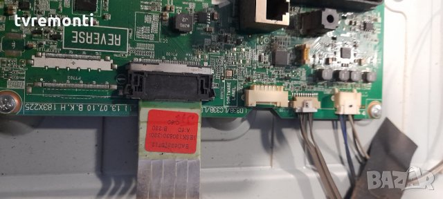 MAIN BOARD ,EAX64797004(1.1),EBT62700101, for, LG 42LN570S, снимка 3 - Части и Платки - 35144901