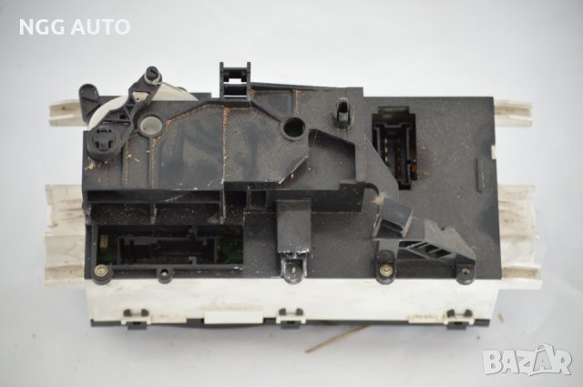 Панел контрол климатик за Mercedes A-Class, W168, 1997-2005г., 168 830 0485, 1688300485, Q142600, снимка 4 - Части - 39762411