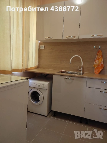 Дава под наем едностайно жилище, снимка 3 - Апартаменти - 54097736