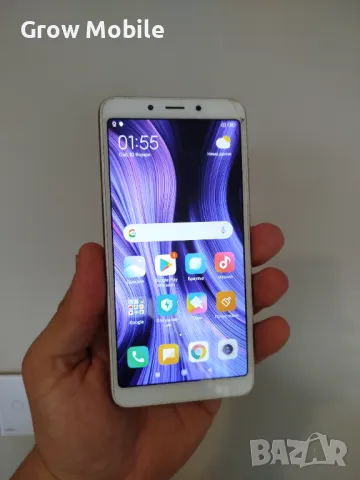 Redmi 6, снимка 1 - Xiaomi - 47483761