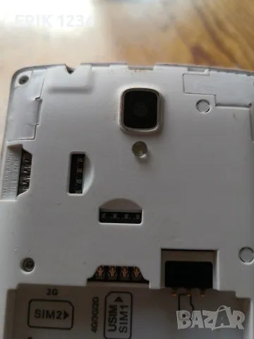 Телефон Lenovo - A2010 за части , снимка 3 - Резервни части за телефони - 56166371