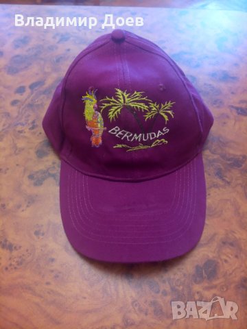 Шапки с летни свежи мотиви, снимка 5 - Други - 36614858