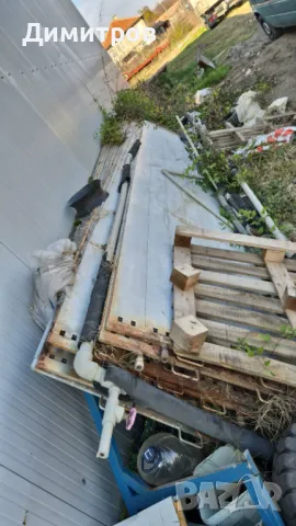 Вакуум помпи-среден вакуум, снимка 3 - Други машини и части - 48152025