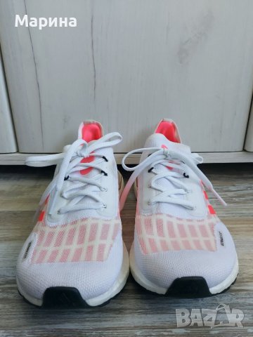 Adidas ultraboost summer dry, снимка 2 - Маратонки - 40152211