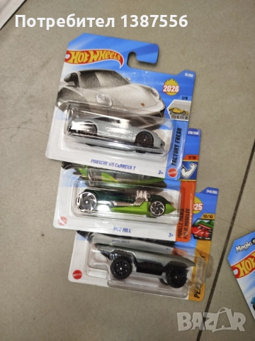 Hot Wheels колички Limited edition 💥 2025/2026Нови серии, снимка 7 - Коли, камиони, мотори, писти - 52878906