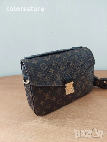 Чанта Louis Vuitton/SG65y, снимка 2 - Чанти - 51703844