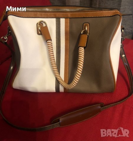 продавам нова дамска чанта 