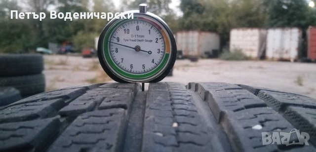 Гуми 225 45 17 Нокиан Nokian
4 броя gumi
Нов внос
Не са нови
, снимка 2 - Гуми и джанти - 42345269