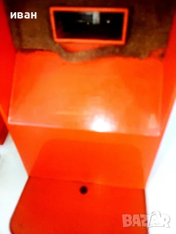Кафемелачка ЕТА 0066 100W, снимка 9 - Кафемашини - 55777673