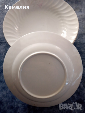 Чинии , снимка 4 - Чинии - 36532078