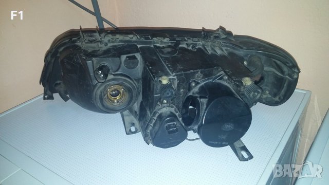 Десен фар ксенон БМВ Е53 Х5 BMW Е53 x5 xenon., снимка 4 - Части - 29602802