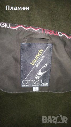 Дамско Ски, сноуборд яке O'NEILL XL размер , снимка 2 - Зимни спортове - 38647855