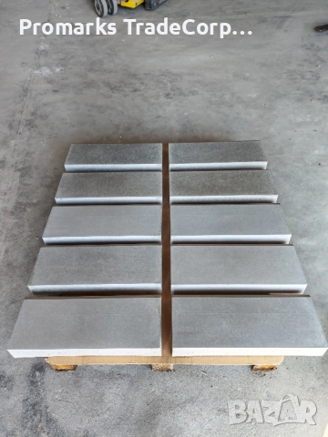 Градински бордюр , снимка 3 - Градински мебели, декорация  - 52407242