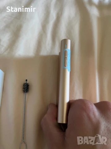 Hyper X2 AIR чисто нов, снимка 6 - Друга електроника - 50997552