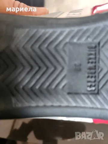 дамски обувки bikkembers до 1.09 правя намаление 20% от цената , снимка 2 - Маратонки - 49841013