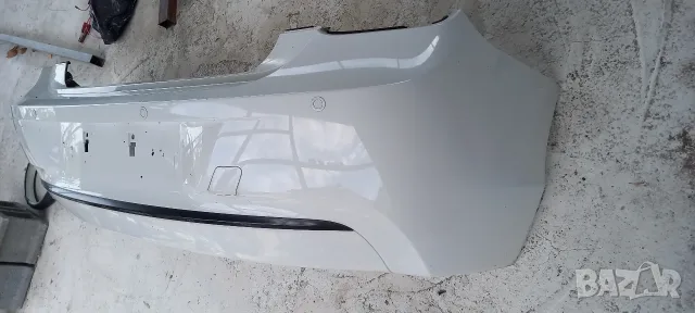 Задна броня за BMW F20, снимка 3 - Части - 55974367