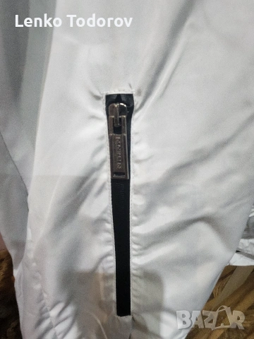 Много яка ветровка, снимка 6 - Якета - 54359392