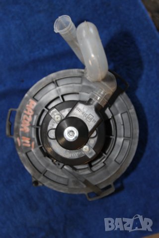 Мотор парно Mazda 3 (2003-2009г.) моторче вентилатор Mazda III / Мазда 3 / BN7N02, снимка 2 - Части - 29694222