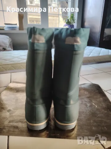 Детски гумени ботуши Pepperts номер 35 , снимка 2 - Детски боти и ботуши - 48621597