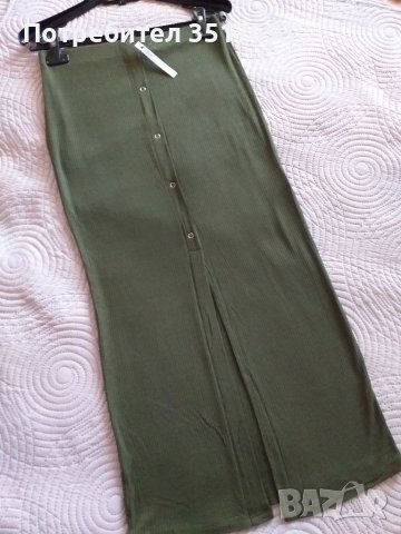 Дамска пола Asos XS / S , снимка 5 - Поли - 38428916