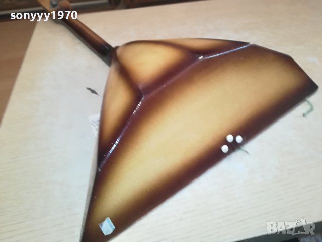 БАЛАЛАЙКА-67Х42Х12СМ 0309230922LK, снимка 12 - Струнни инструменти - 42061464