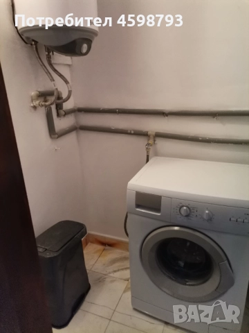 Предлага се тристаен просторен апартамент в кв. Х. Димитър под наем, снимка 2 - Апартаменти - 52665167