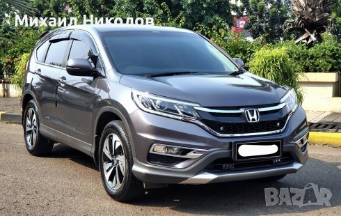 Предно, задно и странични нови  автостъкла за Honda CR-V 2017-2022